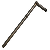 Вал керування гідророзподільником(вир-во Білорусь,МТЗ)