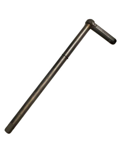 Вал керування гідророзподільником(вир-во Білорусь,МТЗ)