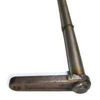 Вал керування гідророзподільником(вир-во Білорусь,МТЗ)