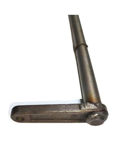 Вал керування гідророзподільником(вир-во Білорусь,МТЗ)