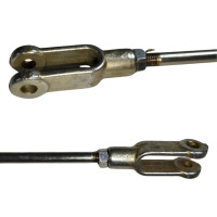 Тяга(L=227мм)(пр-во Беларусь,МТЗ)