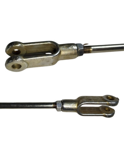 Тяга(L=227мм)(вир-во Білорусь,МТЗ)