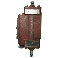 Регулятор силовий глибини оранки МТЗ(вир-во Білорусь,"Гідропривод",ТМ"Салео")