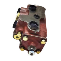 Регулятор силовий глибини оранки МТЗ(вир-во Білорусь,"Гідропривод",ТМ"Салео")