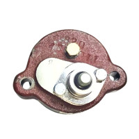 Розподільник(на моноблок МТЗ-80-1221)(вир-во Білорусь,ТМ"Салео")