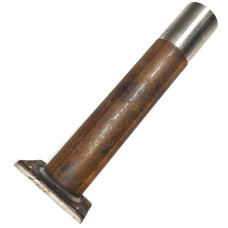 Патрубок выпускной