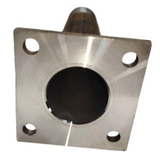 Патрубок выпускной