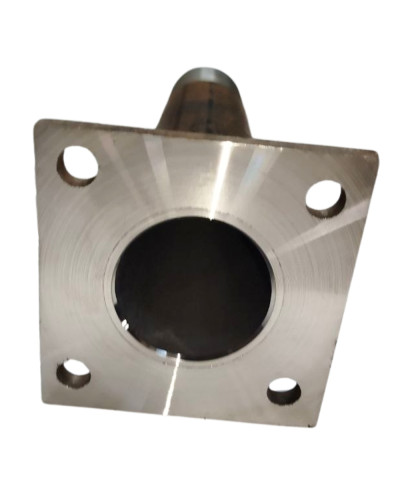 Патрубок випускний