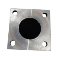 Патрубок випускний