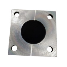 Патрубок выпускной