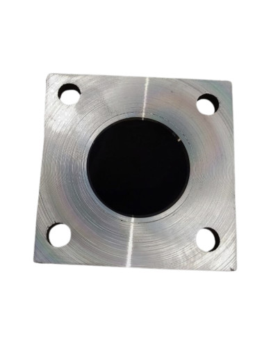 Патрубок випускний