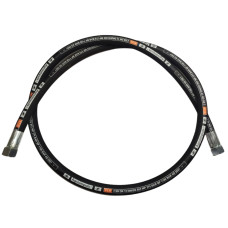 Рукав високого тиску 2,01м/d=12/S-27 1SN Євро(вир-во "Агро-Імпульс")