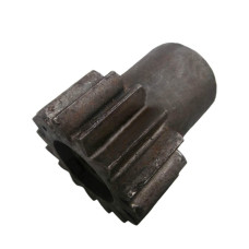 Шестерня 1-ої передачі Т-40, Т25-1701042Д(Z=14)