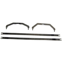 Прокладка масляного картера Д-260(пароніт)(роздільна)