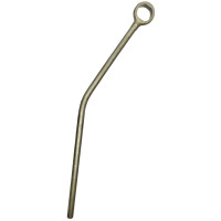 Важіль керування гідророзподільником(вир-во Білорусь,МТЗ)