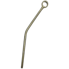 Важіль керування гідророзподільником(вир-во Білорусь,МТЗ)