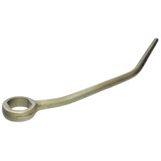 Важіль керування гідророзподільником(вир-во Білорусь,МТЗ)