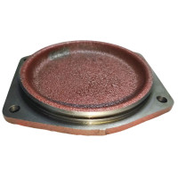 Кришка фільтра масляного бака(вир-во Білорусь,МТЗ)