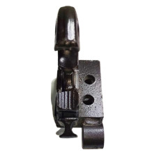 Накінечник тяги навіски правий МТЗ-821/921(вир-во Білорусь,САЗ)