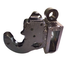 Накінечник тяги навіски правий МТЗ-821/921(вир-во Білорусь,САЗ)