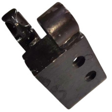 Накінечник тяги навіски правий МТЗ-821/921(вир-во Білорусь,САЗ)