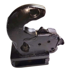 Накінечник тяги навіски правий МТЗ-821/921(вир-во Білорусь,САЗ)