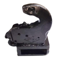 Накінечник тяги навіски лівий МТЗ-821/921(вир-во Білорусь,САЗ)