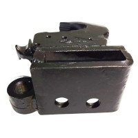 Накінечник тяги навіски лівий МТЗ-821/921(вир-во Білорусь,САЗ)