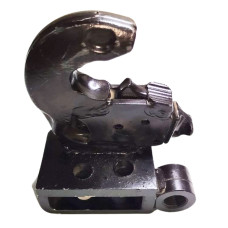 Накінечник тяги навіски лівий МТЗ-821/921(вир-во Білорусь,САЗ)