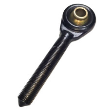 Гвинт тяги центральної (права різьба) без пальця(вир-во Україна,РЗТ)