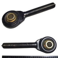 Гвинт тяги центральної (права різьба) без пальця(вир-во Україна,РЗТ)