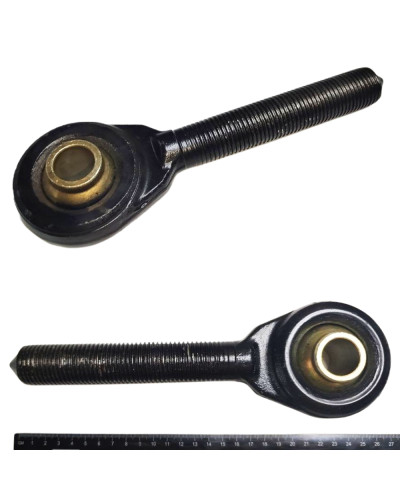 Гвинт тяги центральної (права різьба) без пальця(вир-во Україна,РЗТ)