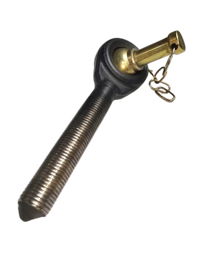 Винт верхней тяги (правый с пальцем)