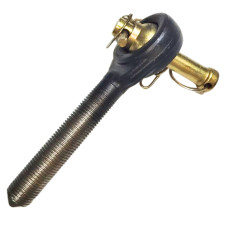 Винт верхней тяги (правый с пальцем)