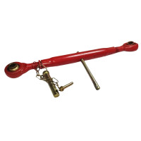 Тяга центральна кована коричнева(вир-во Україна,РЗТ)