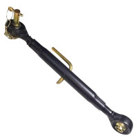 Тяга центральна лита чорна(вир-во Україна,РЗТ)