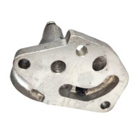 Корпус кріплення масляного масляного фільтра ФМ-035 Д-260(вир-во Білорусь,ММЗ)