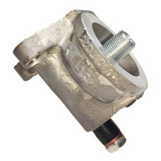 Корпус крепления масляного масляного фильтра ФМ-035 Д-260(пр-во Беларусь,ММЗ)