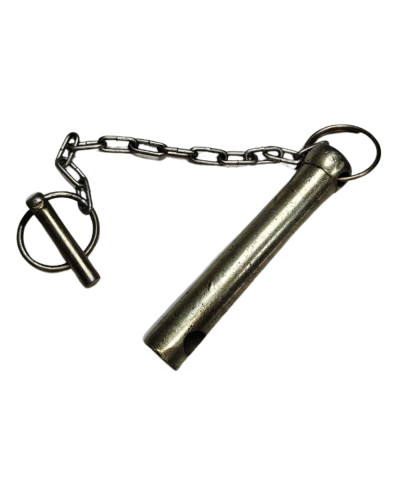 Палець стопорний верхньої тяги в зборі