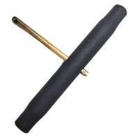 Труба тяги центральної(вир-во Україна,РЗТ)