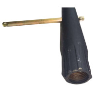 Труба тяги центральної(вир-во Україна,РЗТ)