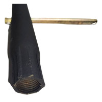 Труба тяги центральної(вир-во Україна,РЗТ)