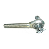 Гвинт тяги центральної з пальцем