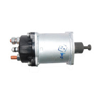 Реле втягуюче 12В(вир-во БАТЕ)