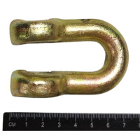 Сережка (вир-во Україна,РЗТ)