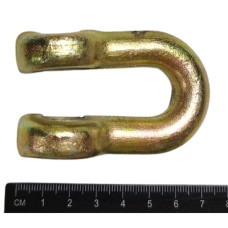 Серьга (пр-во Украина, РЗТ)