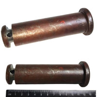 Палець (вир-во Білорусь,ВЗТЗЧ)