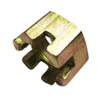 Гайка (на 70-4605026 вісь навіски)(аналог)