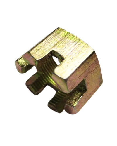 Гайка (на 70-4605026 вісь навіски)(аналог)