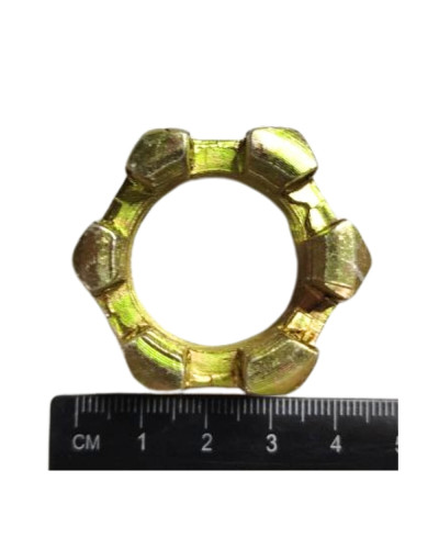 Гайка (на 70-4605026 вісь навіски)(аналог)